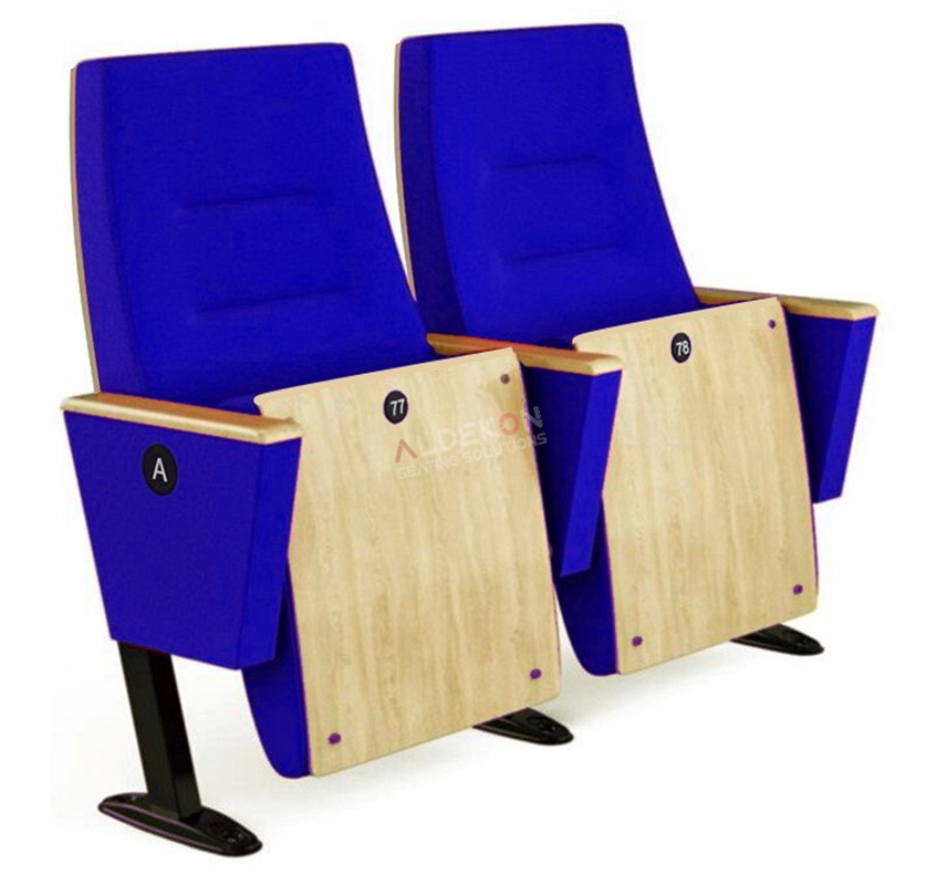 nbsp→ Aldekon Furniture Stadyum Koltukları